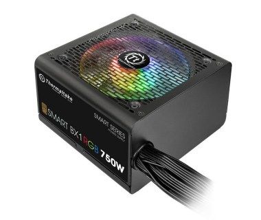 Fuente de Poder Thermaltake Smart BX1 RGB