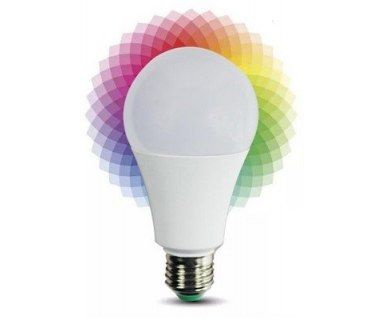Imagen de LED\'s Smart Bulb