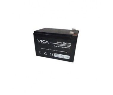 Imagen de VICA 12V-12AH