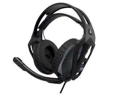 Diadema Gamer Vorago Game Factor HSG500