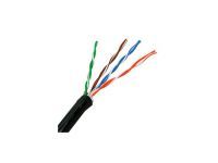 Imagen de CAT5E-OUT-NEGRO