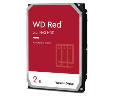 Imagen de WD20EFAX