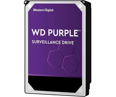 Imagen de WD30PURZ