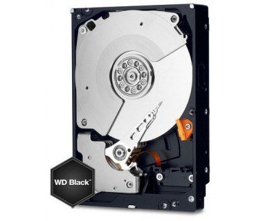 Imagen de WD6001FZWX