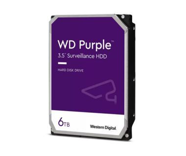 Imagen de WD63PURZ