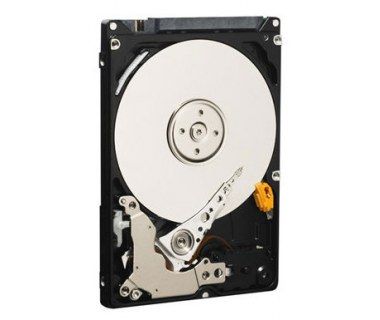 Imagen de WD7500BPKX