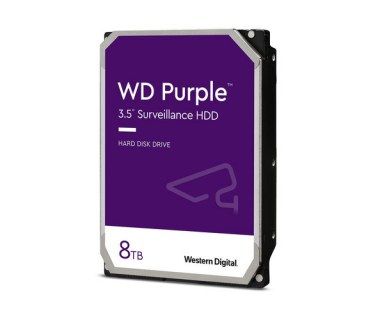 Imagen de WD84PURZ