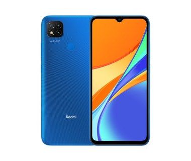 Imagen de REDMI9C-A