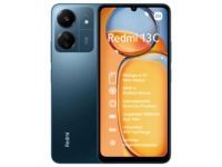 Imagen de Redmi 13C-4+128-Azul