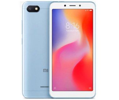 Imagen de XIAOMIREDMI6AA