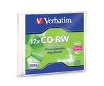 12 x CD-RW