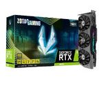 GAMING GeForce RTX 3080 Trinity LHR 12GB